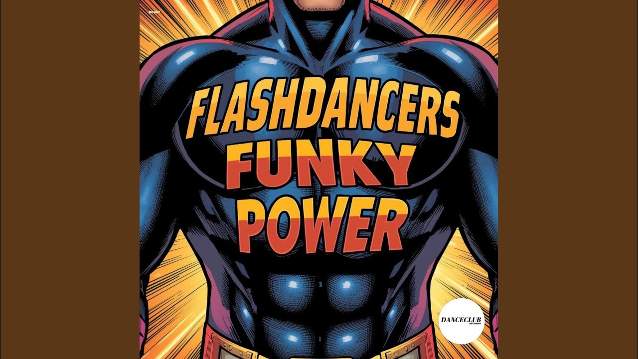 Watch Funky Power on YouTube Watch Funky Power on YouTube