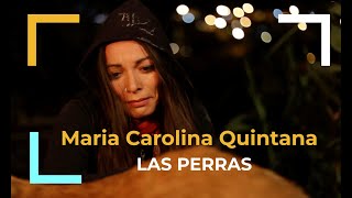 Las Perras | Short Film by Maria Carolina Quintana | Women's fight against harassment | #bullying