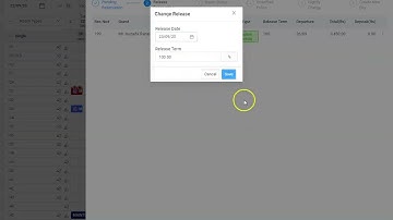 How to perform Night audit or Day close in eZee Absolute 2 0