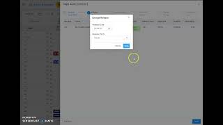 How to perform Night audit or Day close in eZee Absolute 2 0 screenshot 4