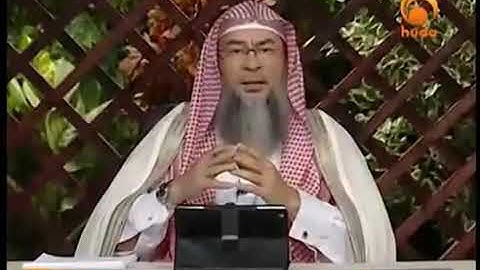 How to block evil eye? - Sheikh Assim Al Hakeem