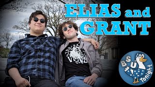 Elias and Grant | Season 23 Finale