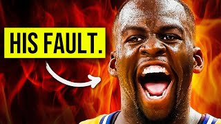 How The NBA's Greatest Dynasty Fell