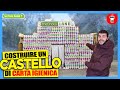 24 ore per Costruirsi un Alloggio per Passare all'Aperto una Notte d'Inverno -[Si Può Fare?]-theShow