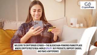 Episode 1 - CryptoPass
