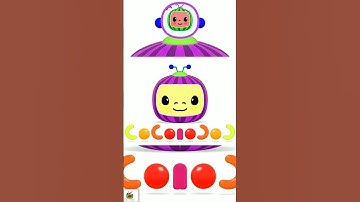 Cocomelon Intro Effects 💥 Compilation 2023 #cocomelon #short #intro