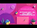 Python in Kannada | DAY-01 All about python fundamentals!