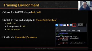 Password Cracking 101+1: Part 1 - Intro & Online Attacks