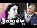 EMENDA DE ZAMBELLI PARA PRODUTORA DE FILME DE BOLSONARO GERA POLÊMICA | PLANTÃO