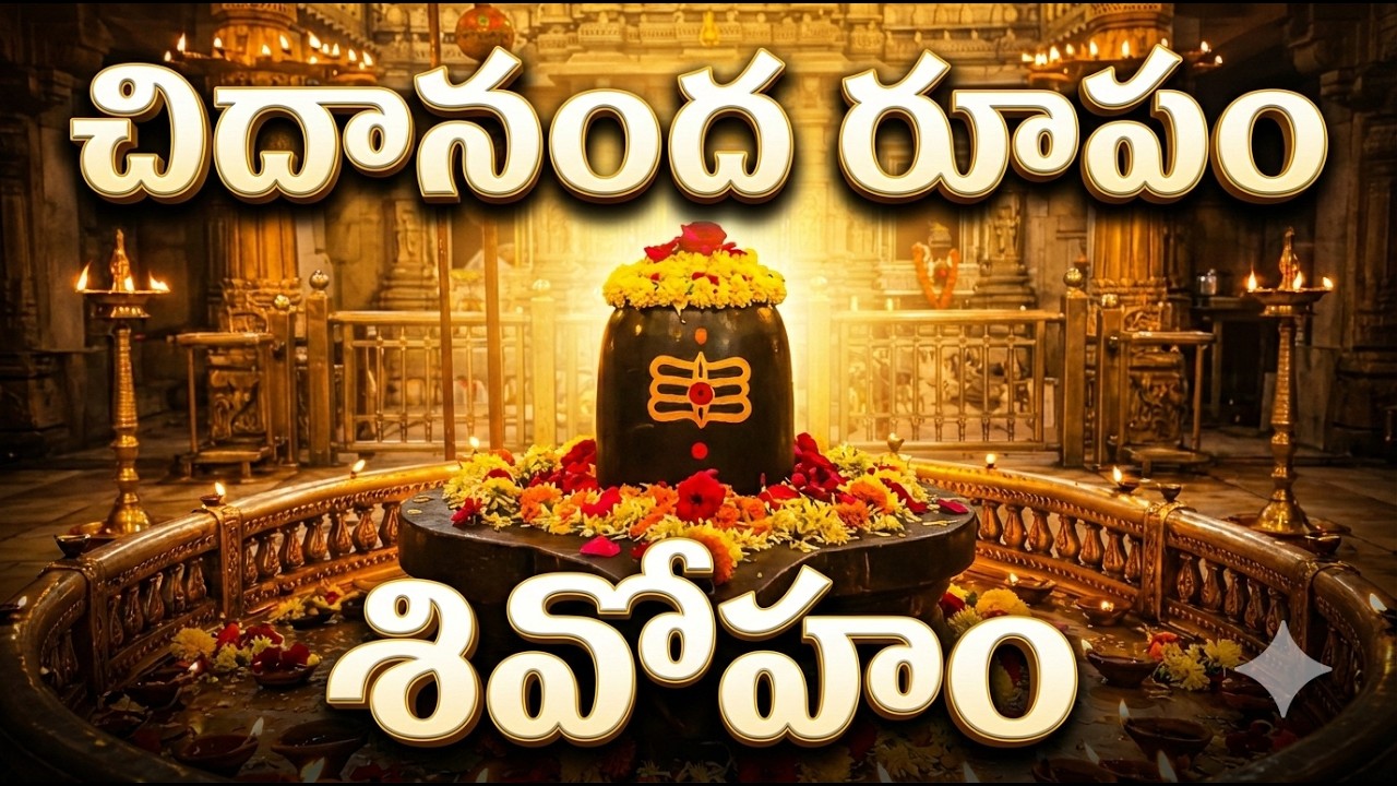 When Life Feels Heavy, Listen to This | Shiv Soul | Om Namah Shivaya