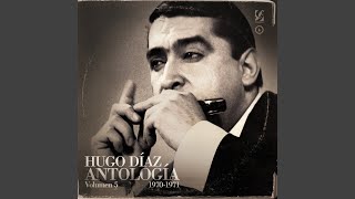 Video thumbnail of "Victor Hugo Díaz - Vendimiador"