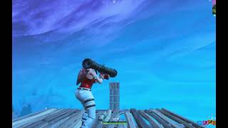 poison 🧪 | (OG Fortnite Trickshot Montage) [Project Reboot]