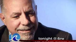 Cold Case Promo - Tonight