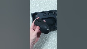 Redragon M916 Pro 4k - Redragon M916 Pro