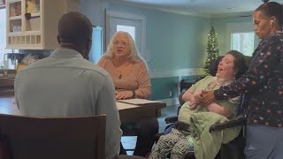 Medicaid coverage reinstated after Conroe family challenges denial and KHOU 11 gets involved