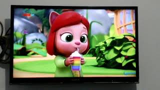 Biji Pelangi Ost Erbeans Cafe Official Throwback Video