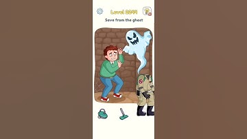 DOP 3 lvl 2244 Save from the ghost