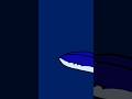 weird fish #animation