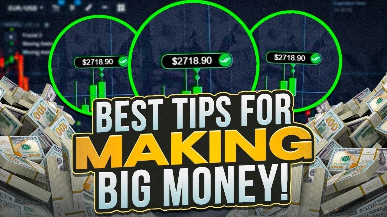 Trading for Beginners | Binary Options Strategy, Technical Analysis ...