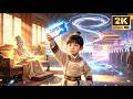 [FULL]Lil prince opens portal to modern world?! saves grandma, boosts dynasty to peak 🔥👑#cdrama