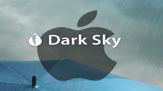 Dark Sky Weather Mobile Download Version 😱 Install FREE Dark Sky Weather On iOS & Android screenshot 5