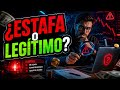 Profitez Fundrun Explicado para Argentina 🇦🇷 ¿Alerta de estafa u oportunidad real?