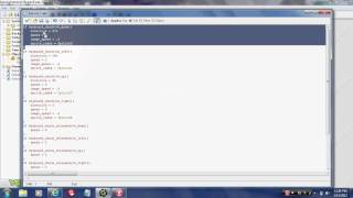 Game Maker: The Legend of Zelda Tutorial Part 1