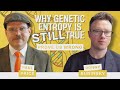 Genetic Entropy in 2026 | Critics Still Haven’t Solved It – Prove Us Wrong