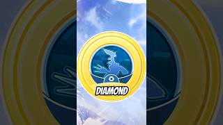 Diamond Or Pearl In Pokémon GO? #pokemongo