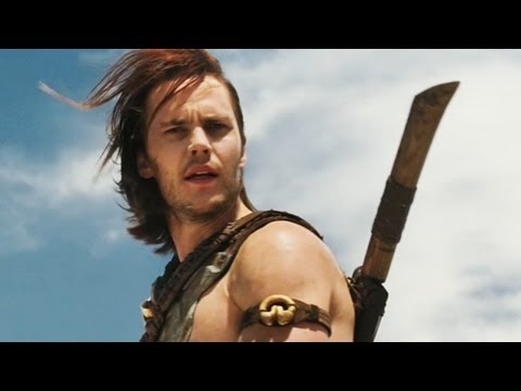 ª» Streaming Online John Carter