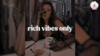 Download lagu pov: you're that future billionaire | rich vibes only | baddie playlist