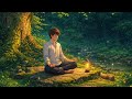 1 Hour Deep Meditation Music 🧘‍♂️ | Instant Calm, Stress Relief &amp; Inner Peace
