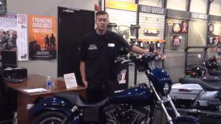 Quaid Temecula Harley Davidson - Meet The Staff
