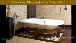 Simple bathroom designs without tub | Best Stylish Modern bathroom picture designs