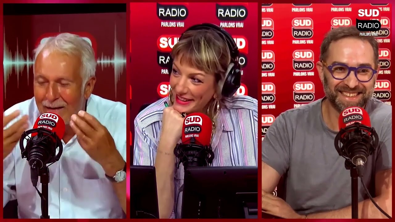 Gilles Martin-Chauffier : « Chez LFI, les arrière-pensées sont flagrantes »
