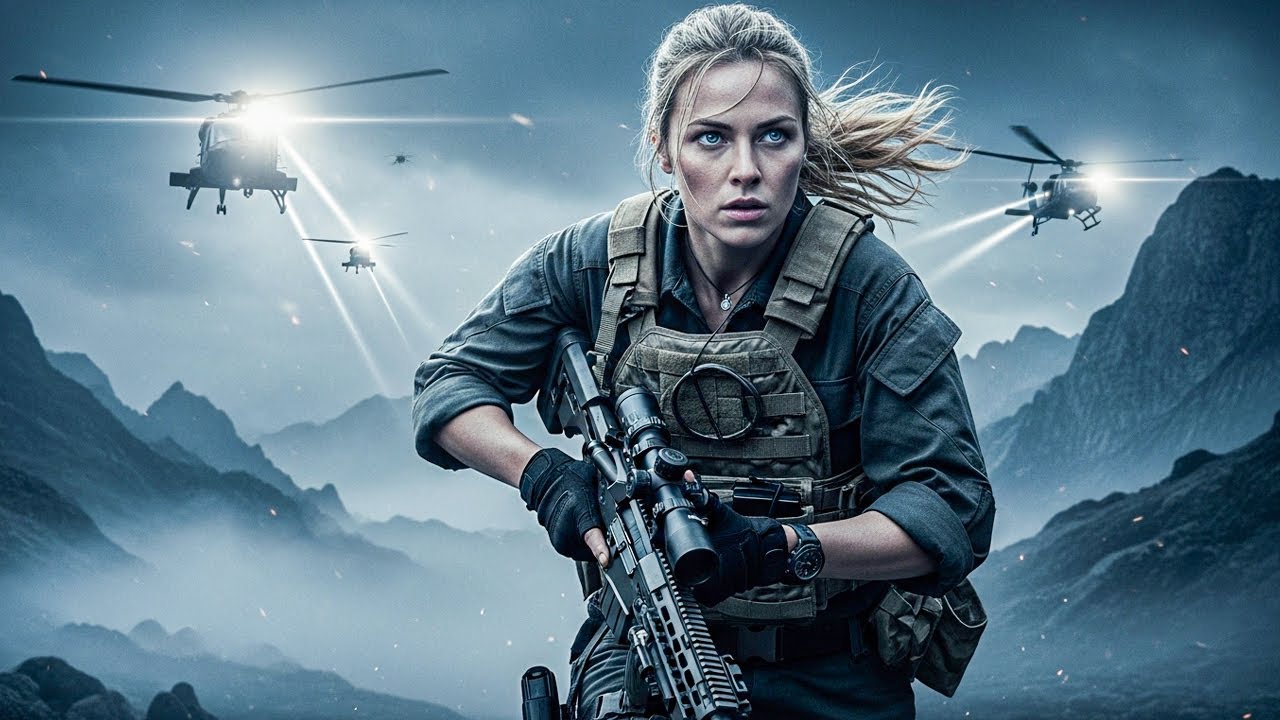 She Was Kicked Out of the Unit — Until the Unit Began to Fall