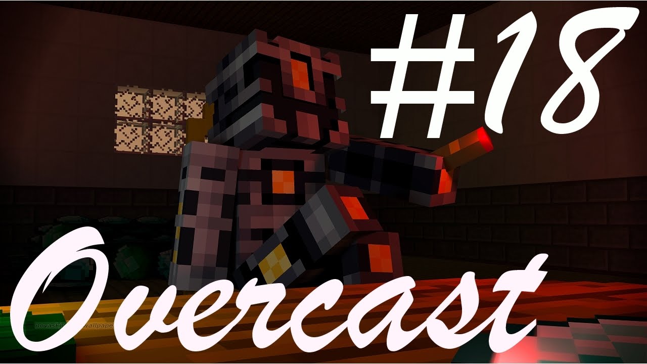 Overcast Network :: Episode 18 :: Gonna Be Gone for a Bit!