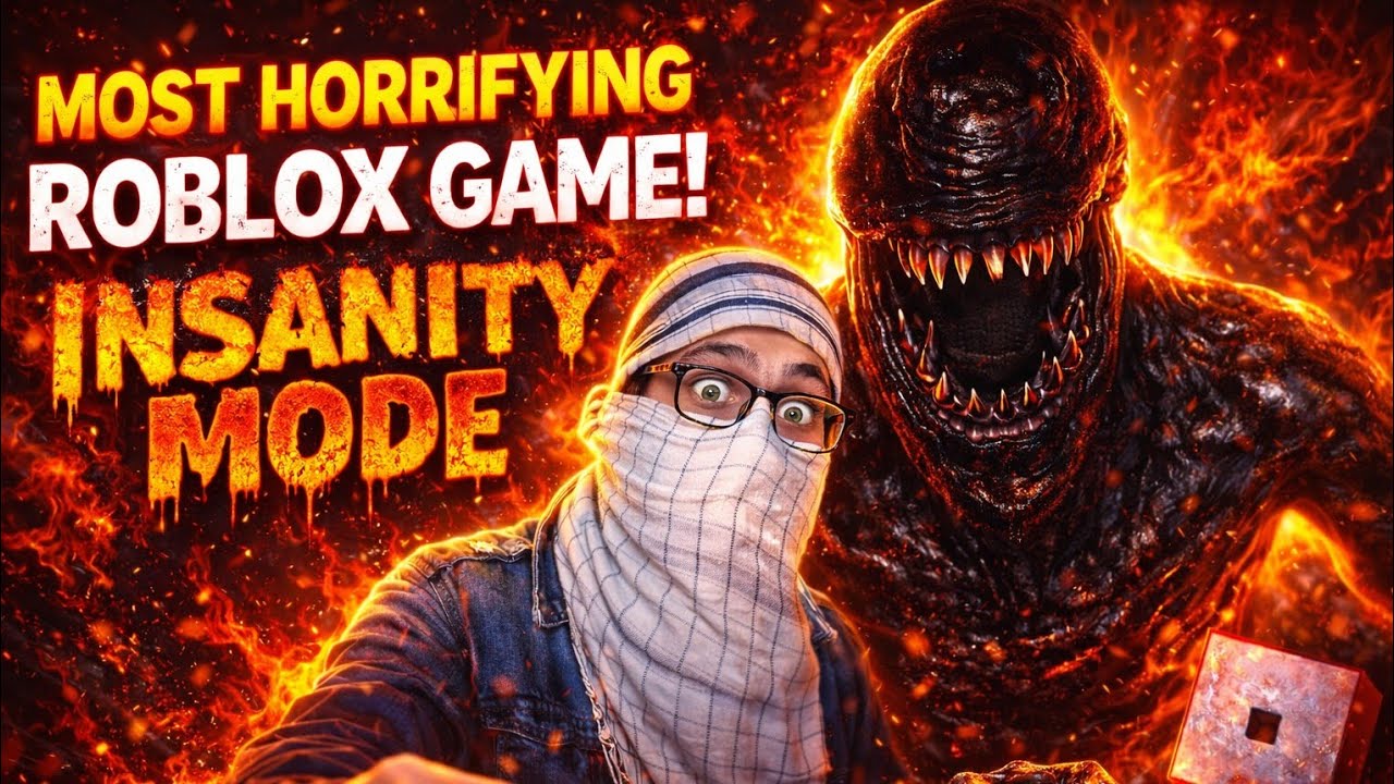 This Roblox Game Went Too Far… I Regret Playing It