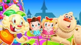 Candy Crush Saga Level Hd Gameplaylets Play Together