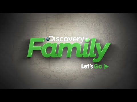 Commercial Breaks—Discovery Family Channel—October 18, 2014