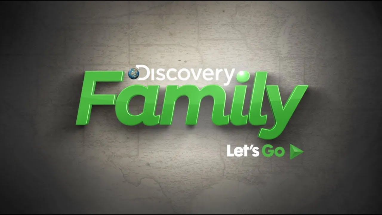 Commercial Breaks—Discovery Family Channel—October 18, 2014
