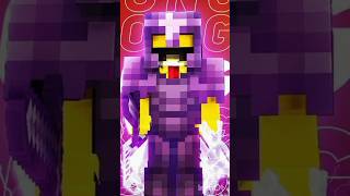 STRONGEST Challenge DESTROYED Me 💀 #minecraft #funny