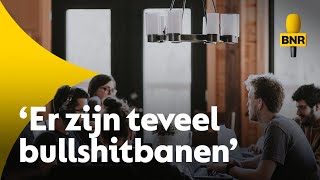 Econoom: 'Nederlandse economie heeft al 25 jaar gebrek aan mensen' | Zakendoen screenshot 4