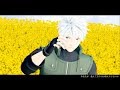 [MMD Naruto] Kakashi - Even If You Assume That It is Your Happiness