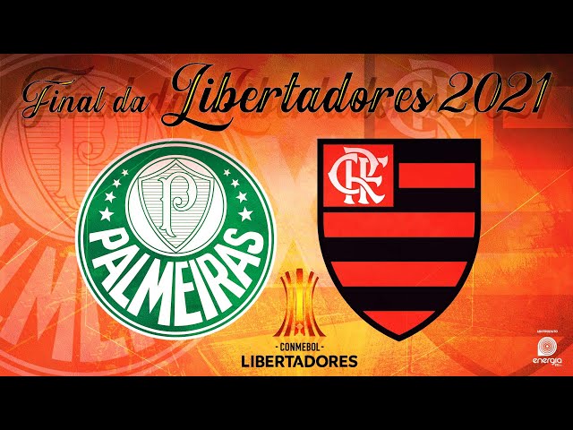 Palmeiras x Flamengo ao vivo: duelo de gigantes pela liderança do