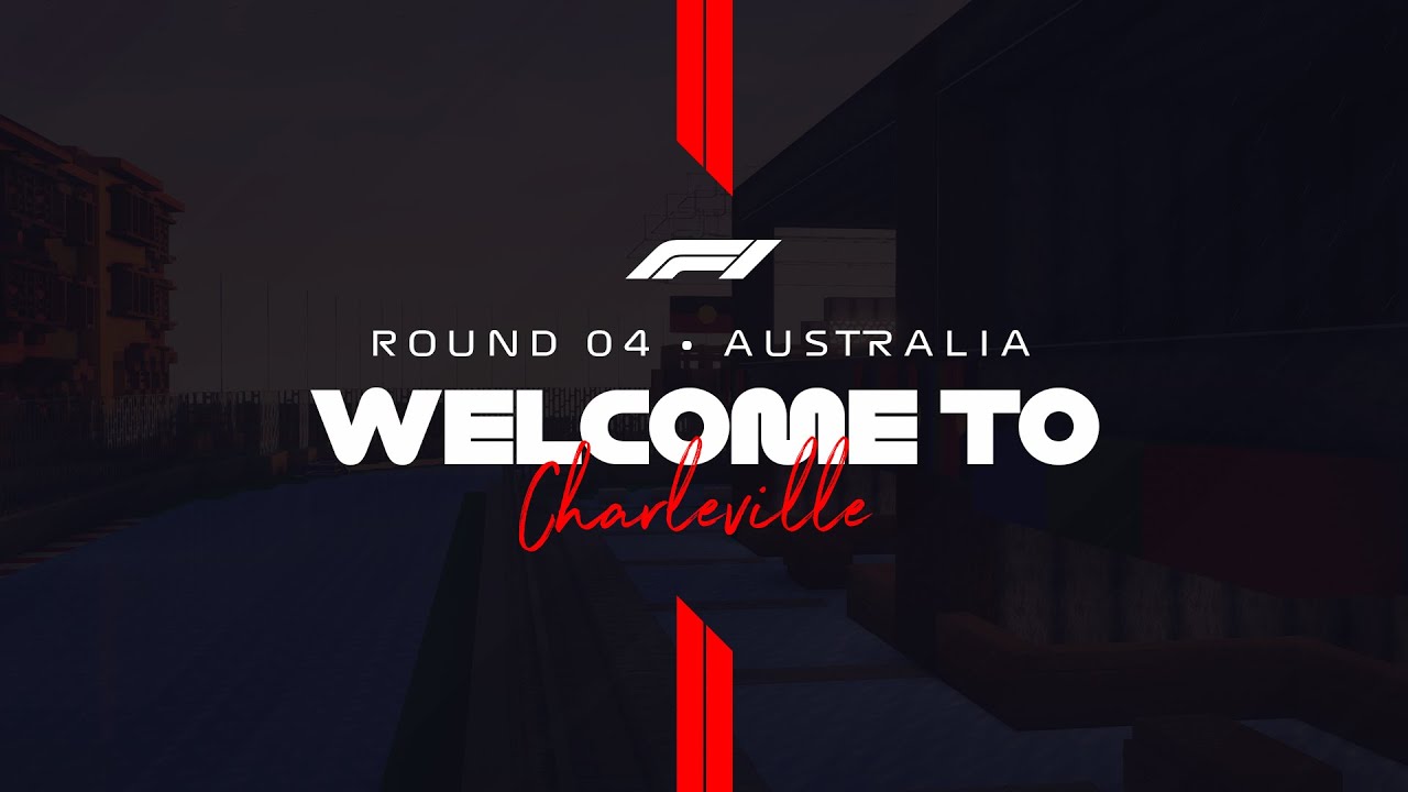 EMC F1 Australia GP 2025-26