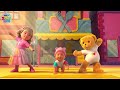 Baby Emma Goes Swimming! 🌊 #kidssongs #baby #forbaby