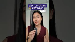 GPT-5.5 bikin ChatGPT udah gak sama seperti dulu lagi 👀