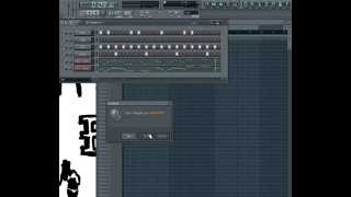 D12 - Under The Influence (remake instrumental FL STUDIO)