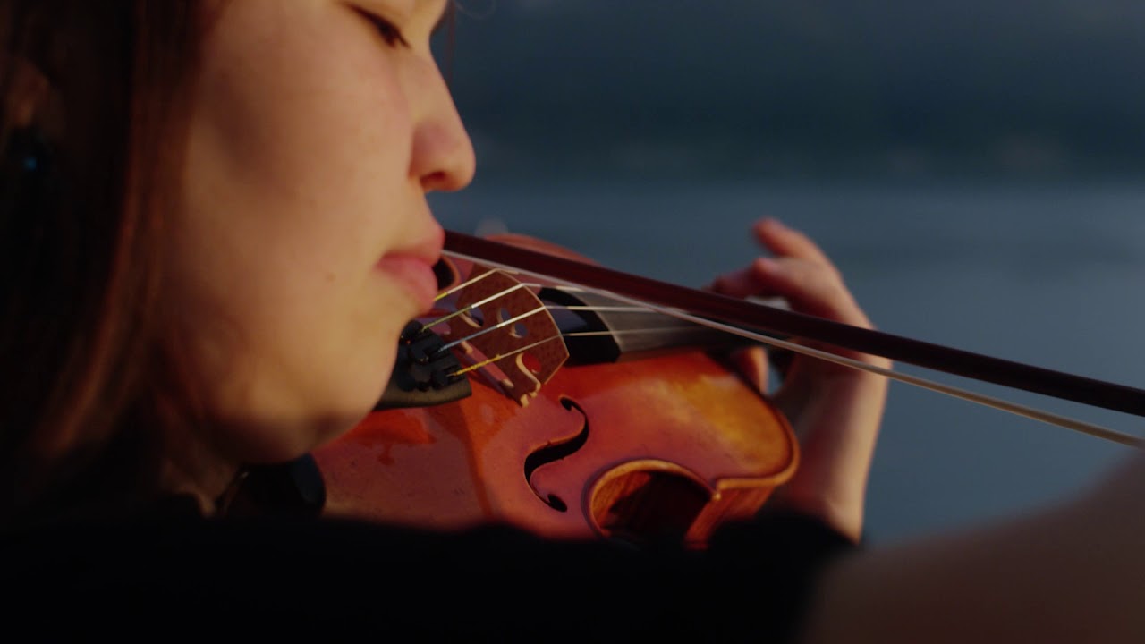 Massenet – Méditation (Thaïs)